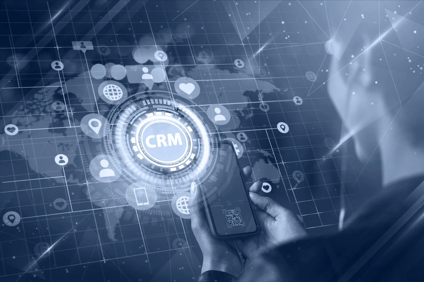 CRM Automation: Elevate Your Customer Relationships and Drive Business Growth