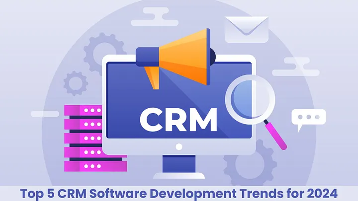 11 Best CRM Platforms for Small Business in 2024