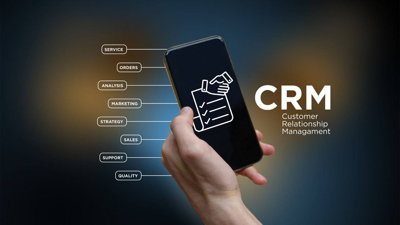 What is CRM? A Comprehensive Guide to Customer Relationship Management