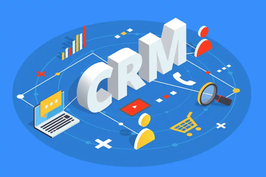 What Is CRM? The Ultimate Guide (2024)