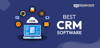 The Best CRM Software for 2024: A Comprehensive Guide